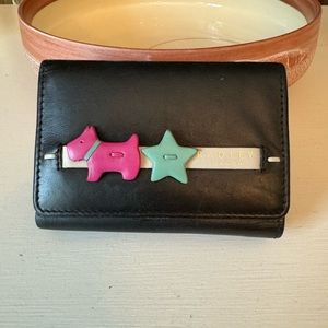 Radley London Tri-fold Wallet